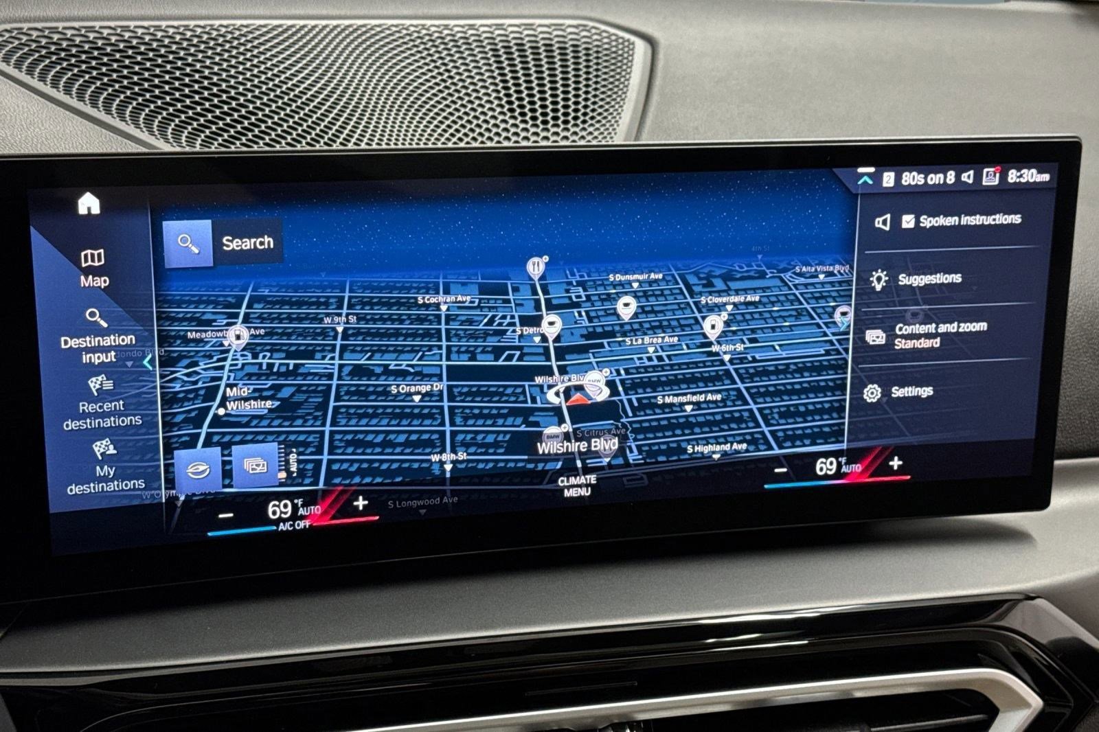 Certified 2023 BMW 230i 230i w/ Convenience Package image 23