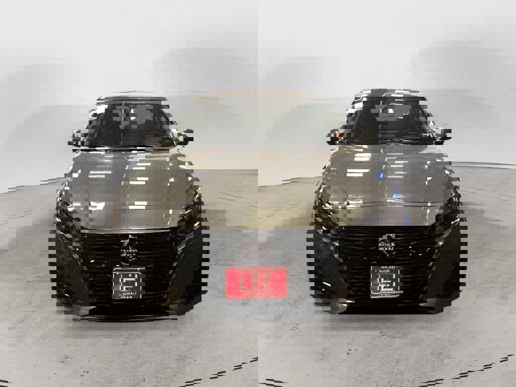 New 2026 Nissan Altima 2.5 SV w/ SV Premium Package image 8