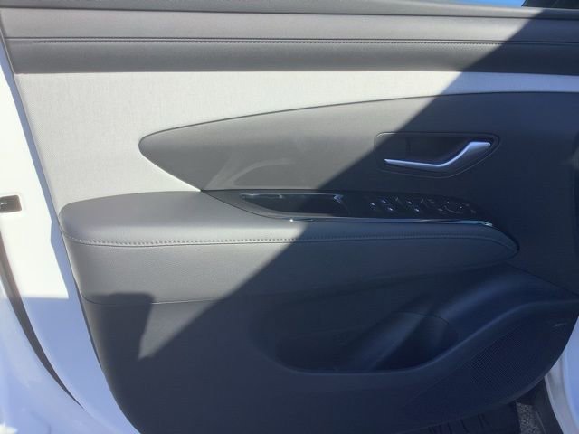 New 2026 Hyundai Santa Cruz Limited image 12