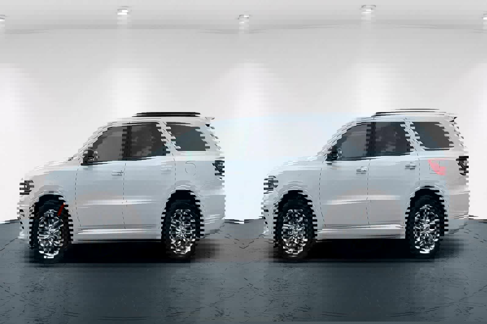 Used 2024 Dodge Durango GT image 9