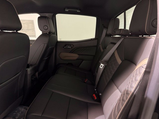 New 2026 GMC Canyon Denali AWD/4WD image 23