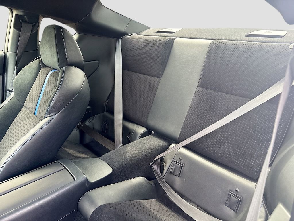 Used 2024 Subaru BRZ tS image 23