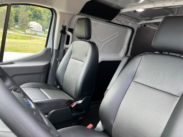 New 2025 Ford Transit 350 Low Roof AWD image 21