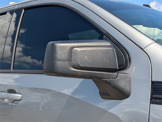 Used 2025 GMC Sierra 1500 Elevation w/ Preferred Package image 12