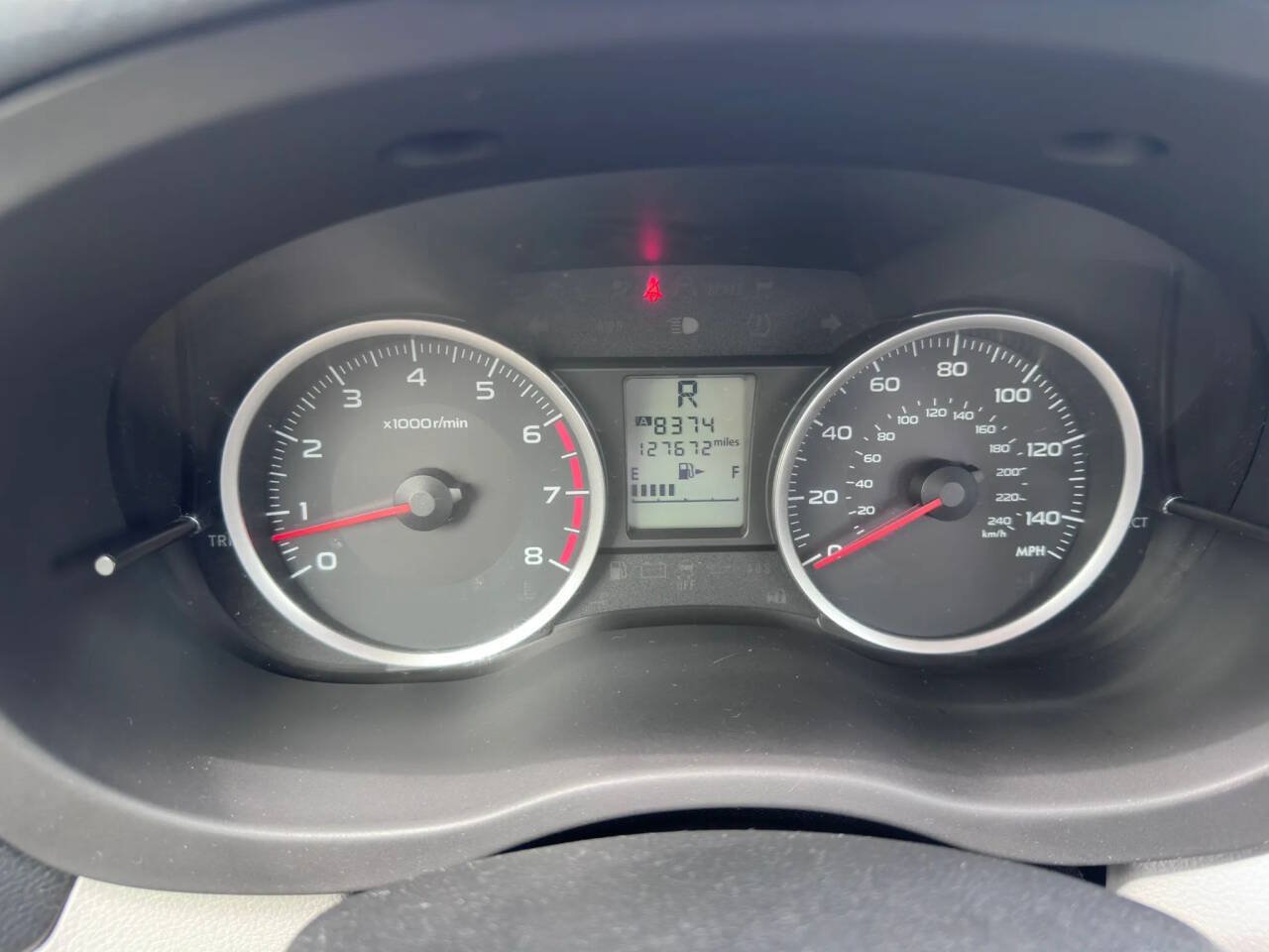 Used 2015 Subaru Forester 2.5i w/ Alloy Wheel Package AWD/4WD image 19