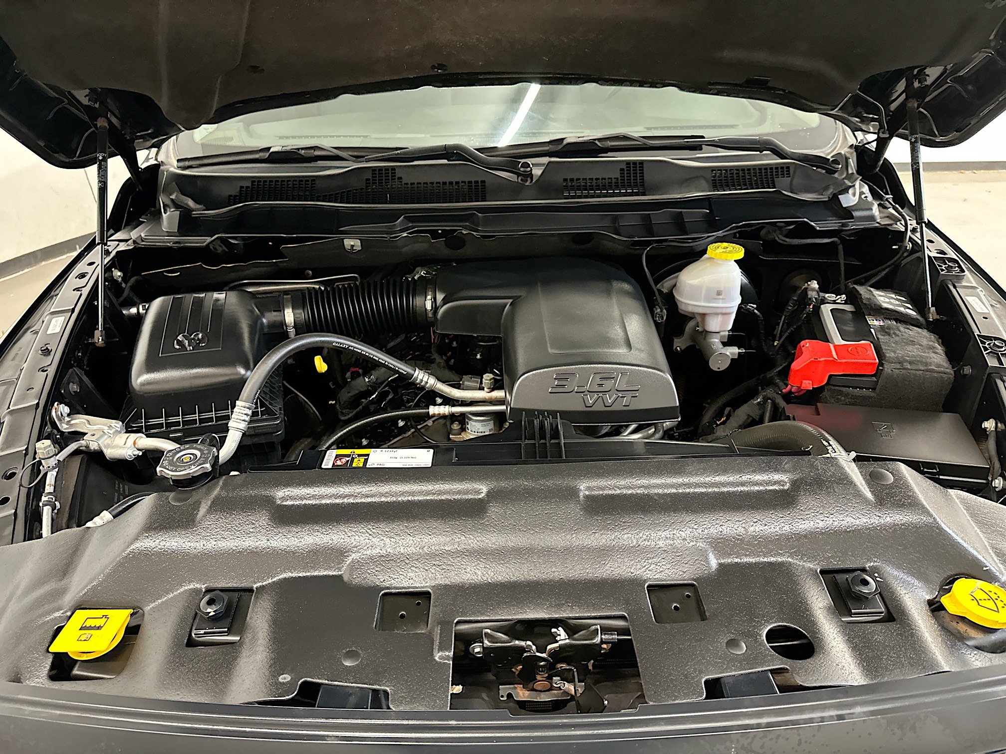 Used 2024 RAM 1500 Tradesman w/ Popular Equipment Group image 33