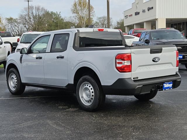 New 2025 Ford Maverick XL image 7
