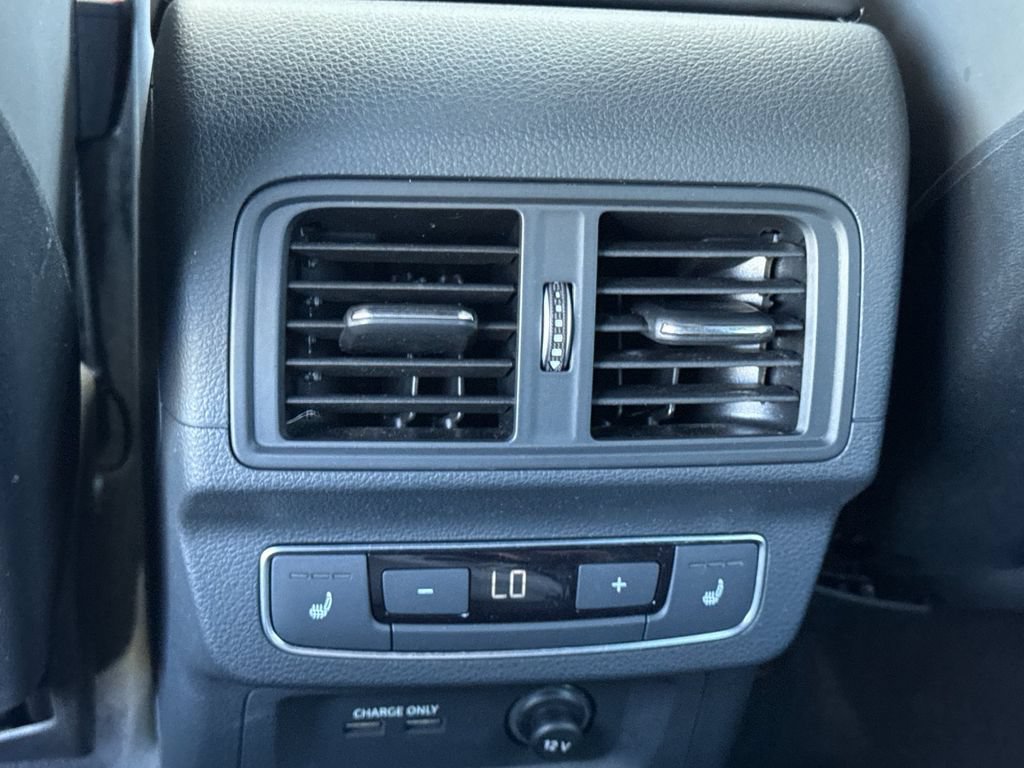 Certified 2024 Audi SQ5 Prestige AWD/4WD image 16