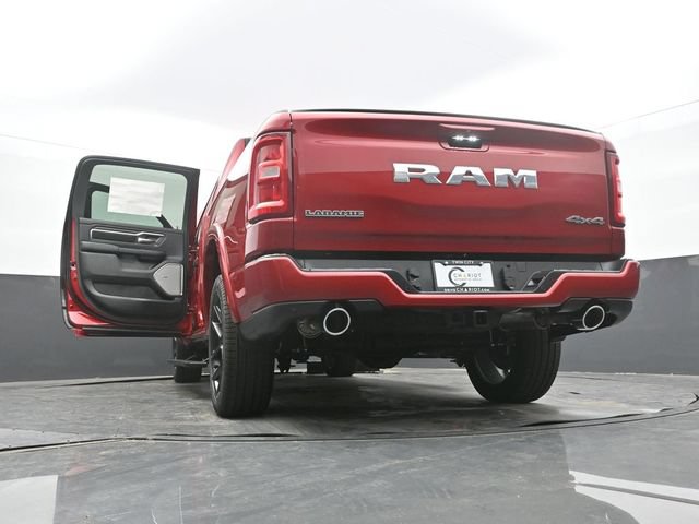 New 2027 RAM 1500 Laramie AWD/4WD image 67