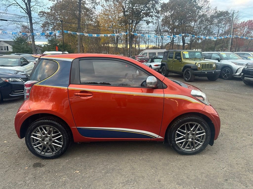 Used 2013 Scion iQ image 4