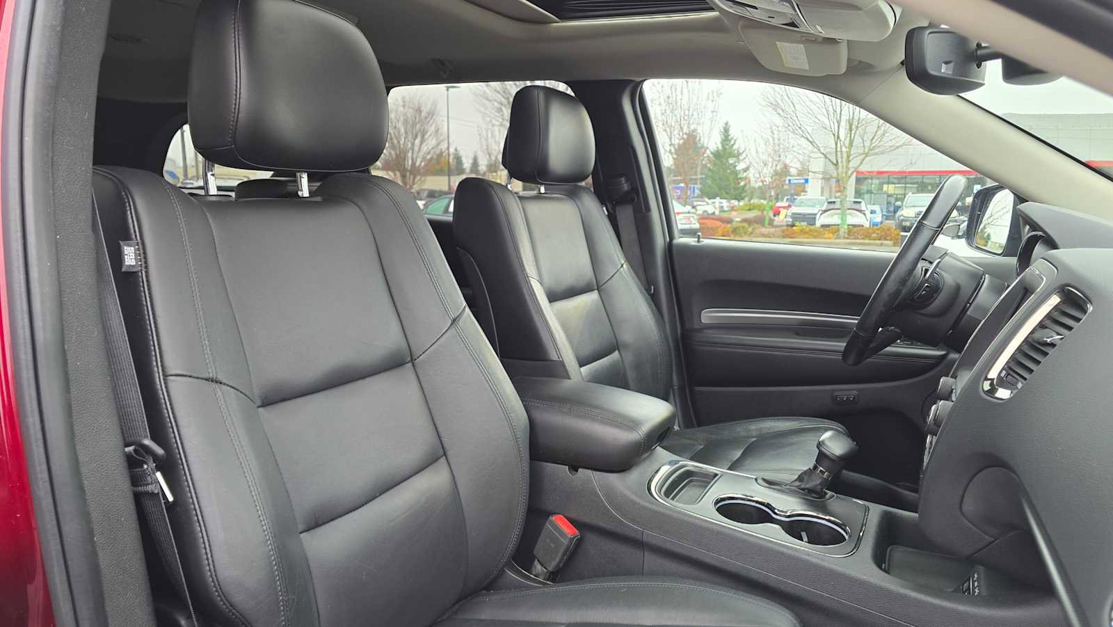 Used 2020 Dodge Durango GT image 15