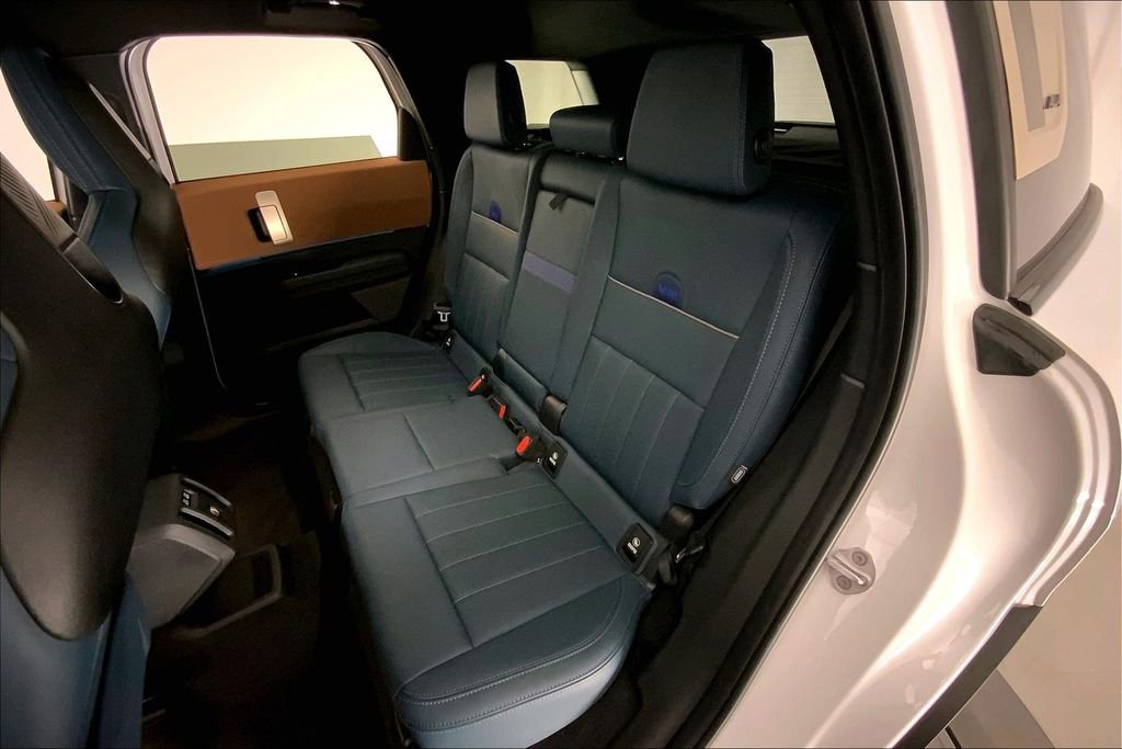 Certified 2025 MINI Cooper Countryman S w/ Comfort Package Max image 14