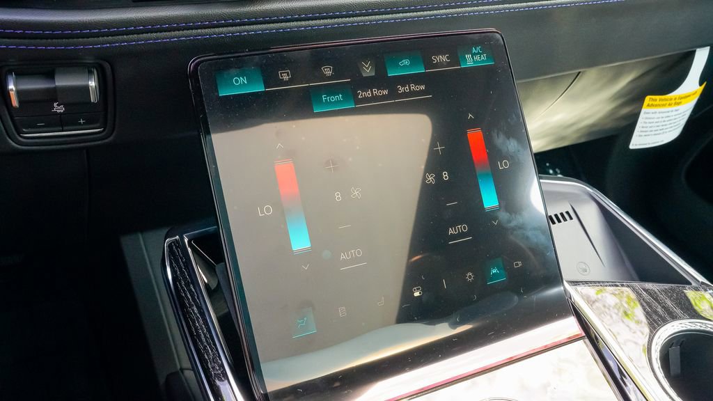 New 2026 Cadillac Escalade IQL Luxury image 32