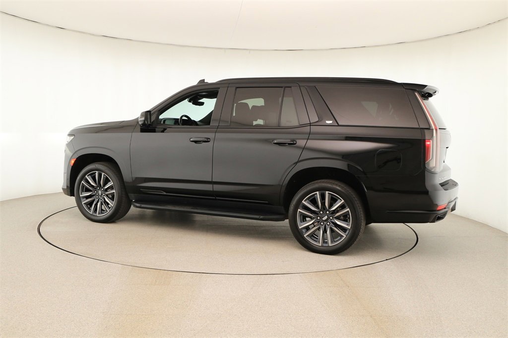 Used 2023 Cadillac Escalade Sport image 3