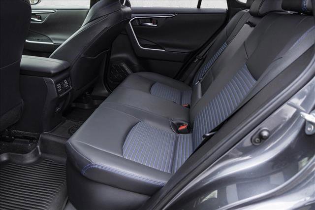 Used 2023 Toyota RAV4 XSE w/ XSE Grade Weather Package image 23