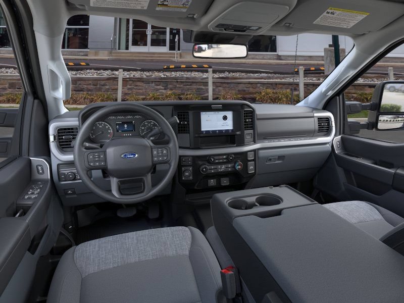 New 2026 Ford F250 XLT w/ Camper Package AWD/4WD image 10