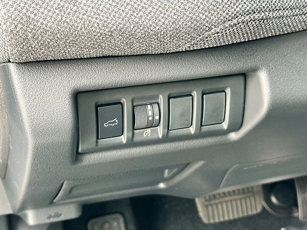 New 2026 Subaru Outback Premium AWD/4WD image 10