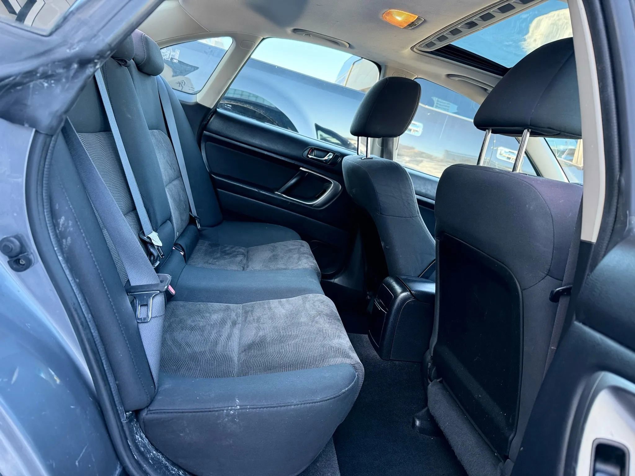 Used 2008 Subaru Legacy 2.5i Special Edition image 27