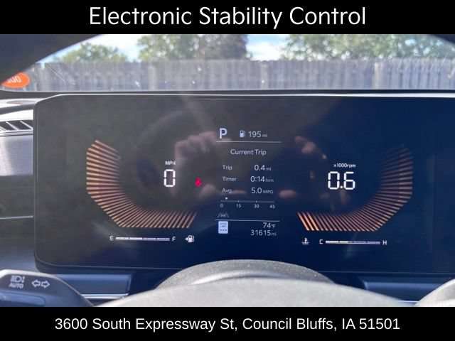 Used 2025 Kia K5 GT-Line AWD/4WD image 20