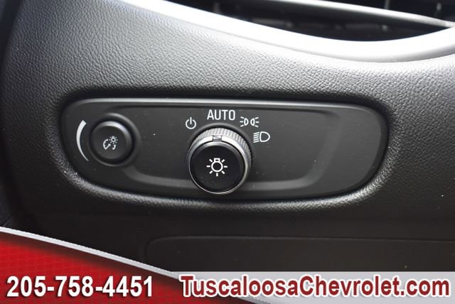 Used 2023 Chevrolet Malibu LT FWD image 37