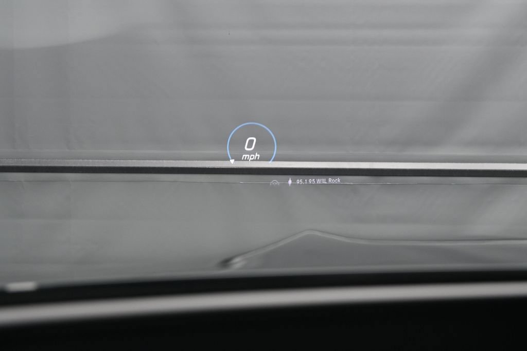 Used 2021 Mercedes-Benz GLS 450 4MATIC image 20