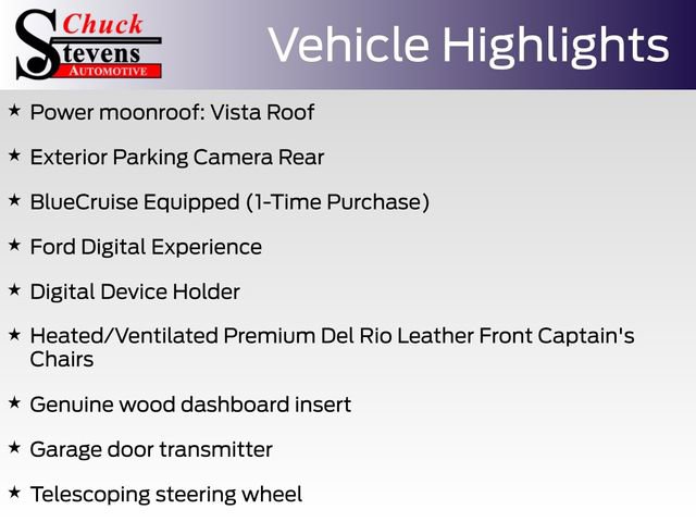 New 2026 Ford Expedition King Ranch image 30