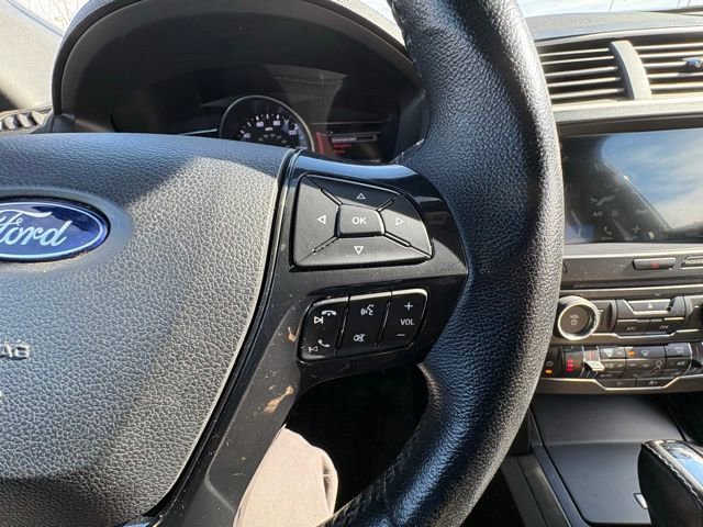 Used 2017 Ford Explorer XLT w/ Equipment Group 202A image 17