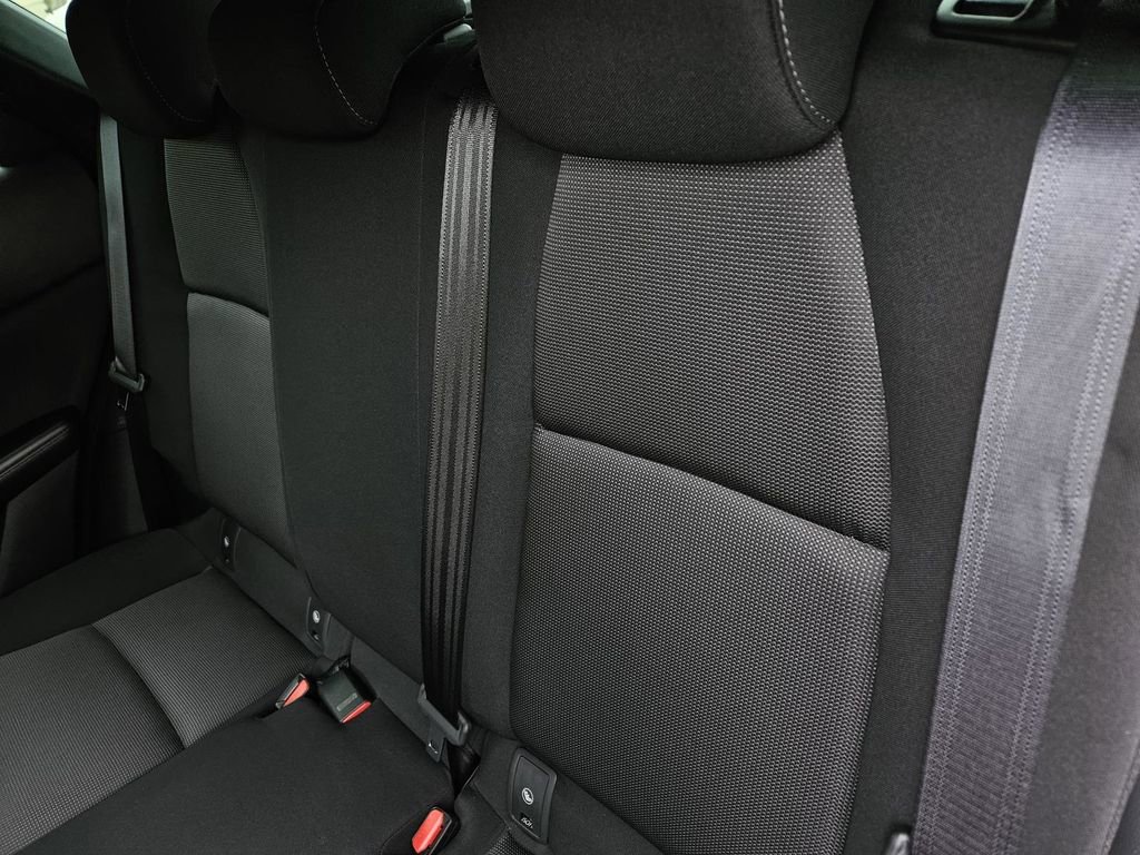 New 2026 MAZDA CX-30 AWD 2.5 S image 10