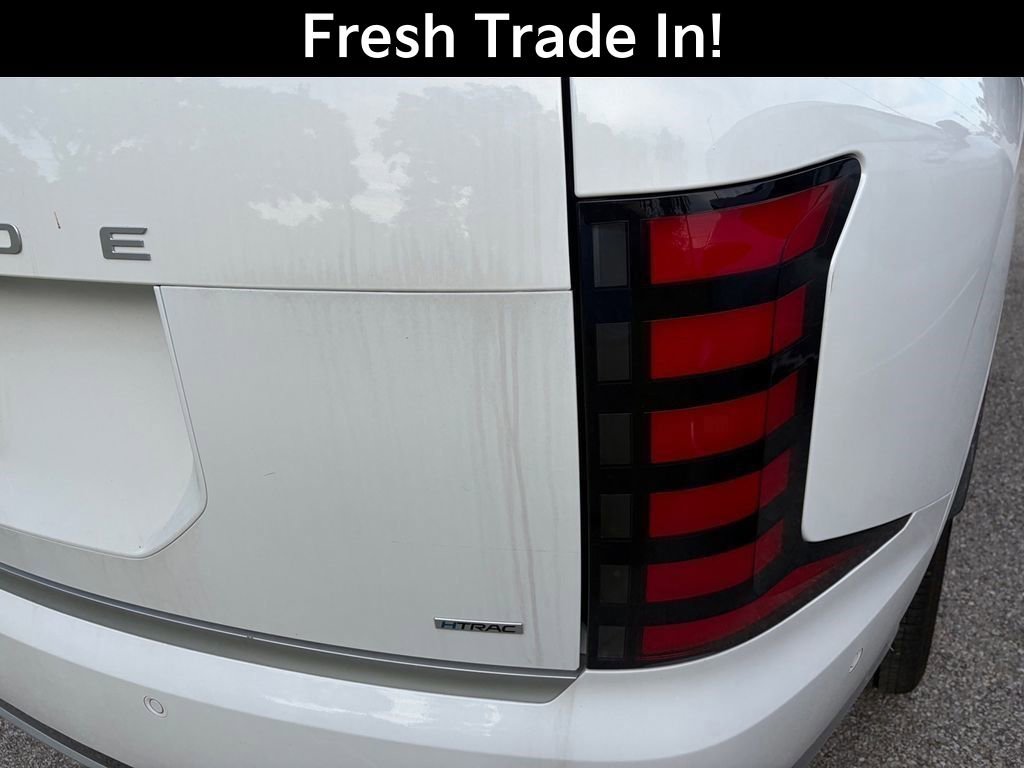 Used 2026 Hyundai Palisade Calligraphy AWD/4WD image 10