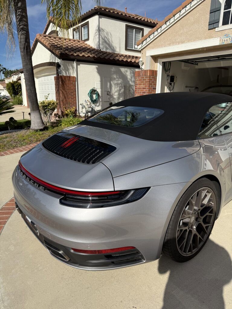 Used 2020 Porsche 911 Carrera image 14