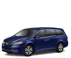 Used 2016 Honda Odyssey SE image 25