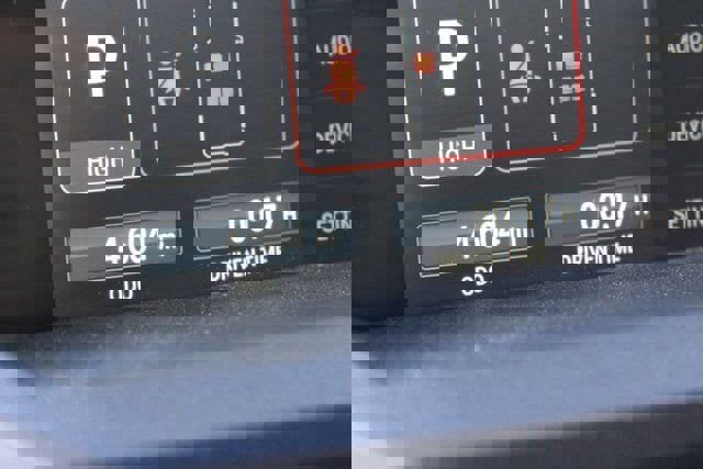 Used 2024 INEOS Grenadier image 9