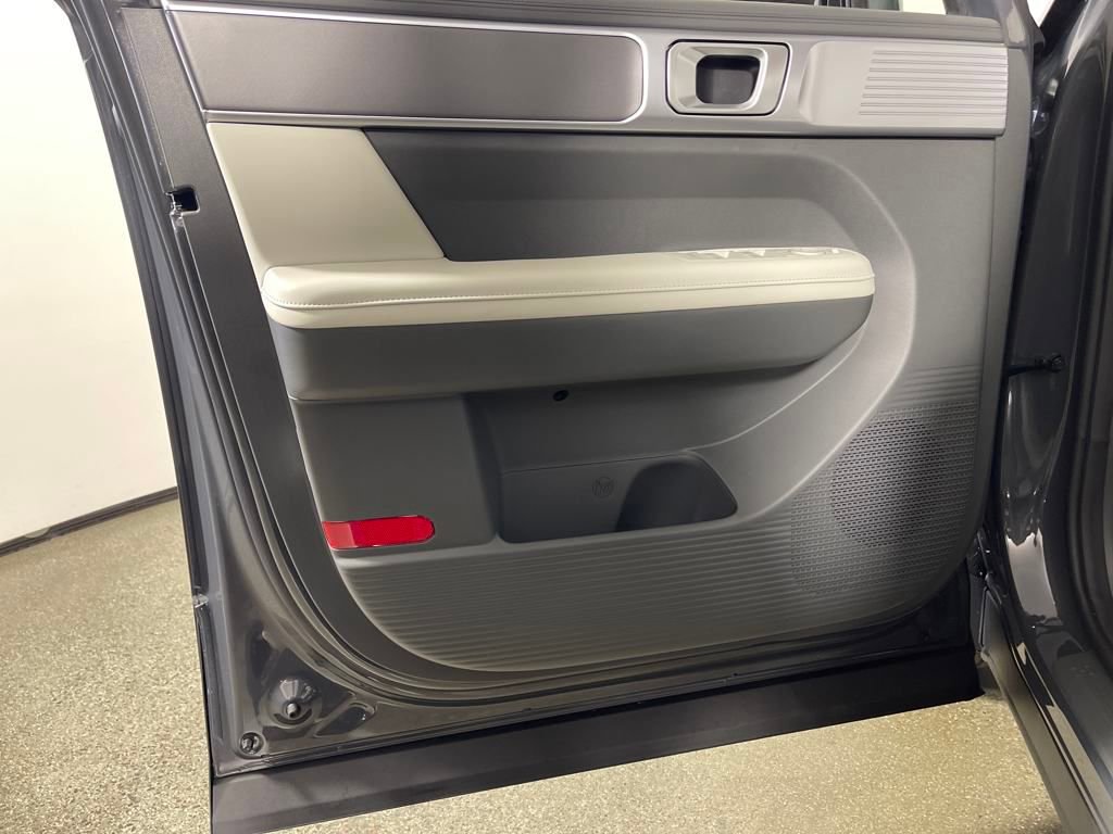 New 2026 Hyundai Santa Fe SEL image 19