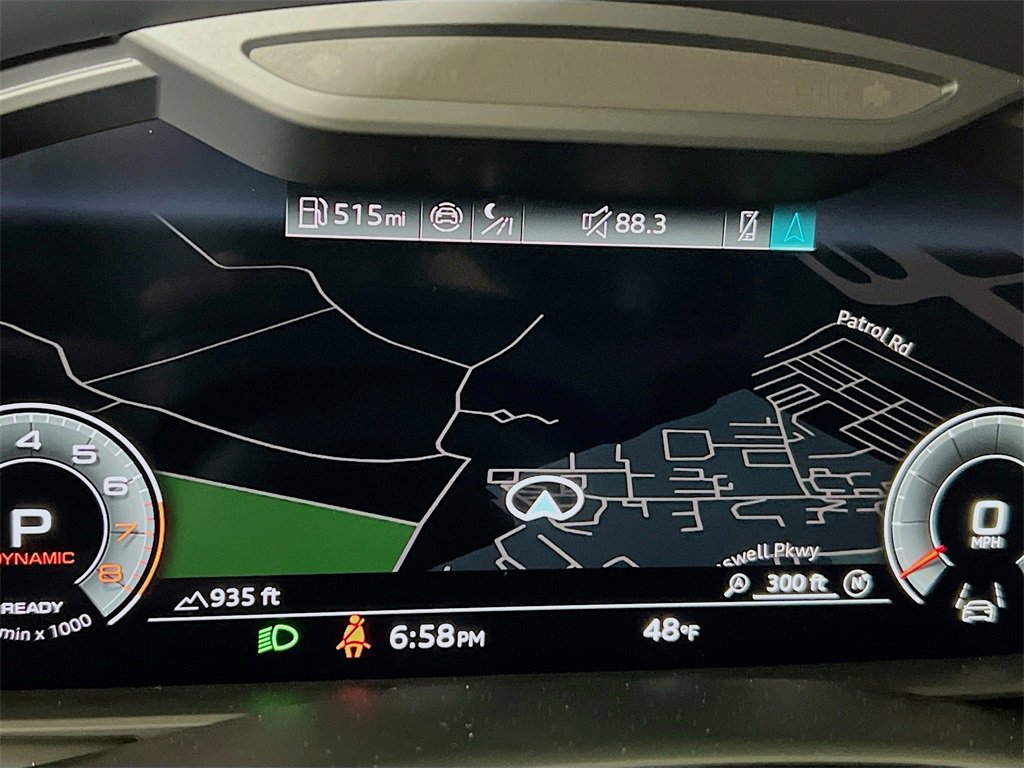 New 2026 Audi Q8 Prestige image 15