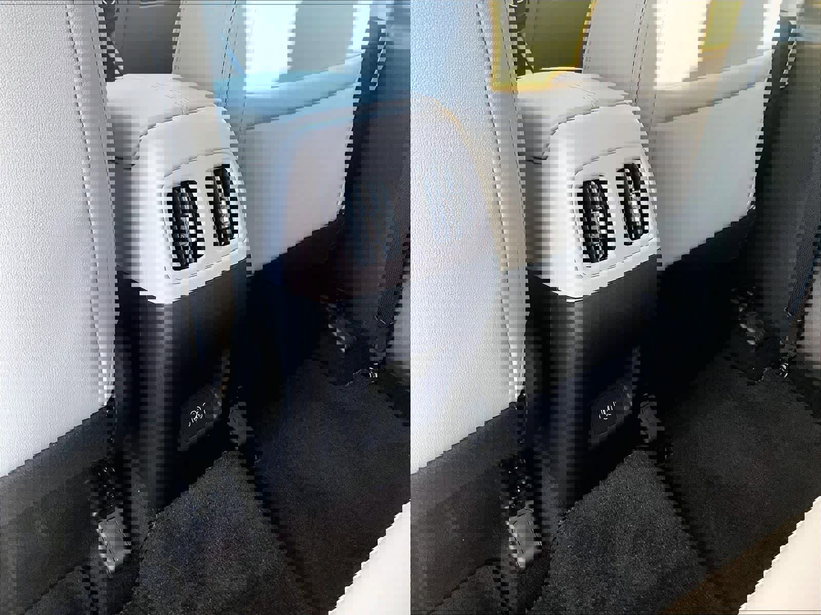 Used 2025 Hyundai Tucson SEL image 27