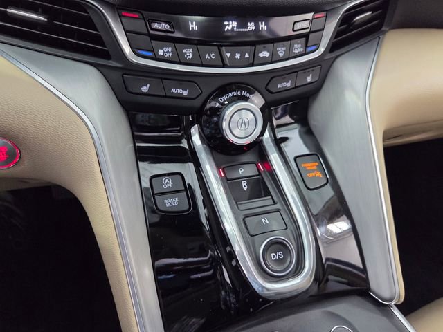 Used 2021 Acura TLX image 20