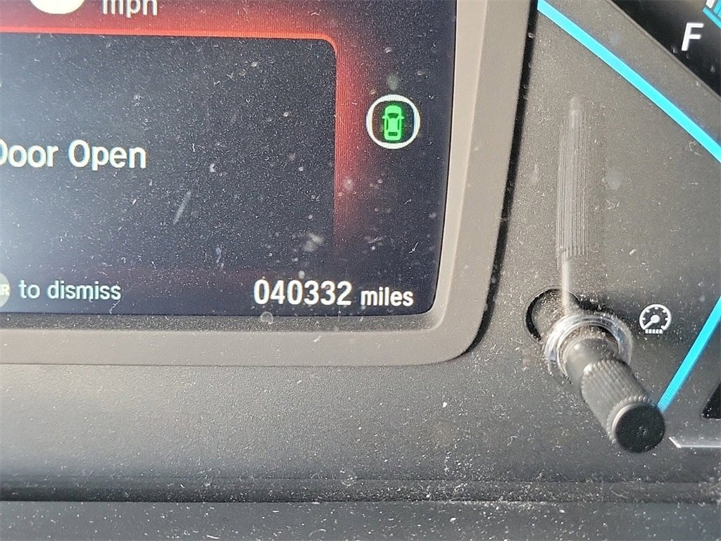 Used 2023 Honda Odyssey Sport image 25