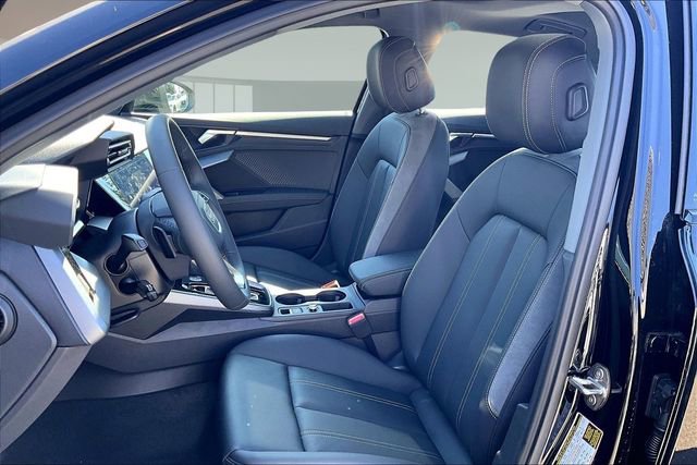 New 2026 Audi A3 2.0T Premium Plus image 9