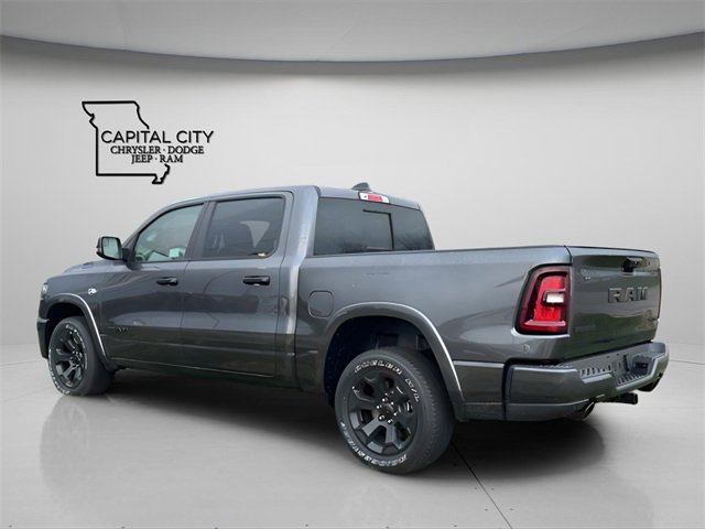 New 2026 RAM 1500 Big Horn image 4