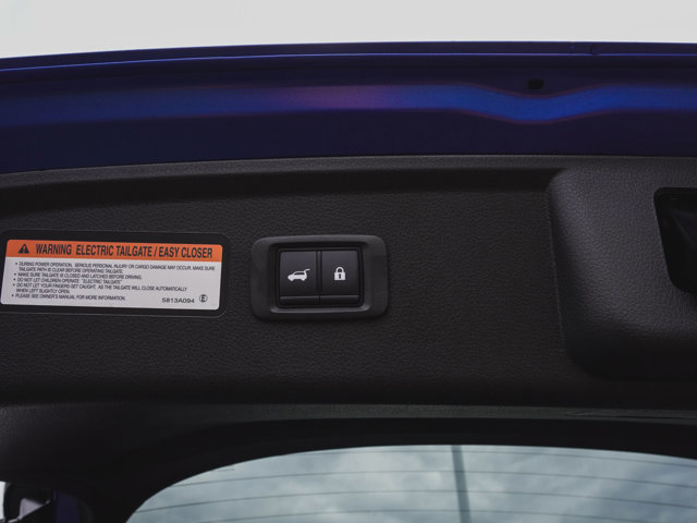 New 2026 Mitsubishi Eclipse Cross SEL image 41