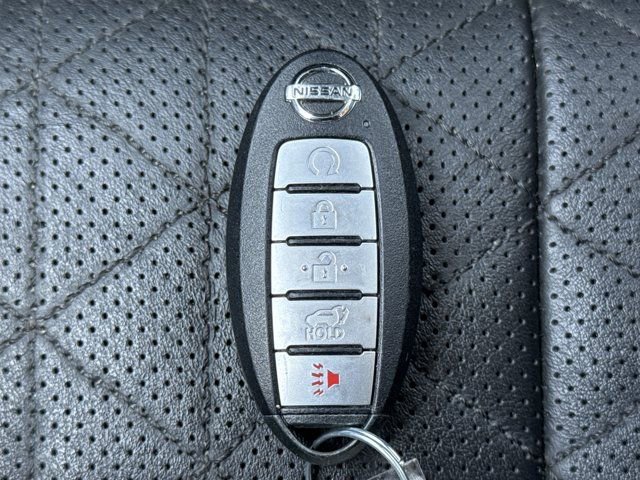 Used 2019 Nissan Murano Platinum w/ Cargo Package image 29