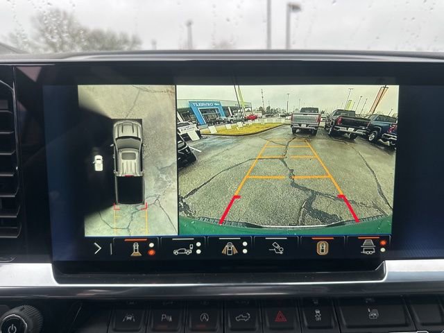 New 2026 Chevrolet Silverado 1500 LT w/ Safety Package image 24