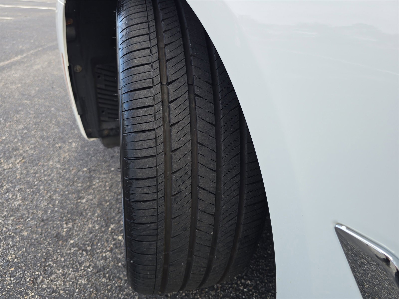 Used 2022 BMW 540i xDrive w/ Convenience Package image 30