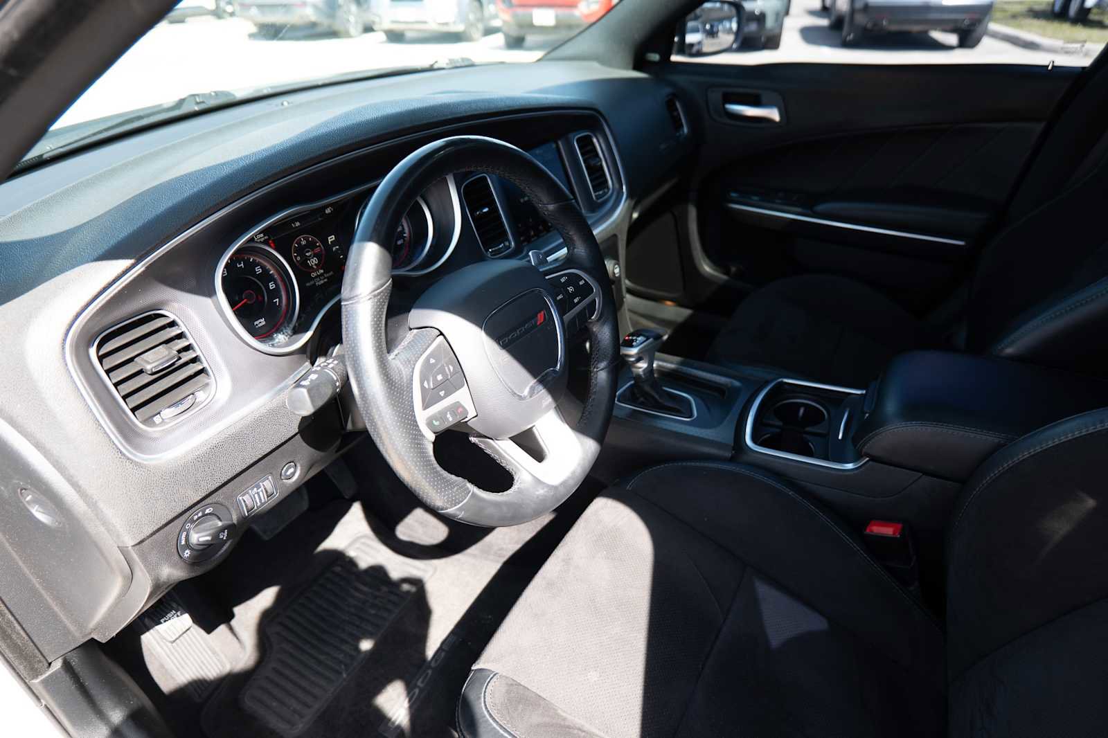 Used 2017 Dodge Charger R/T Scat Pack image 9