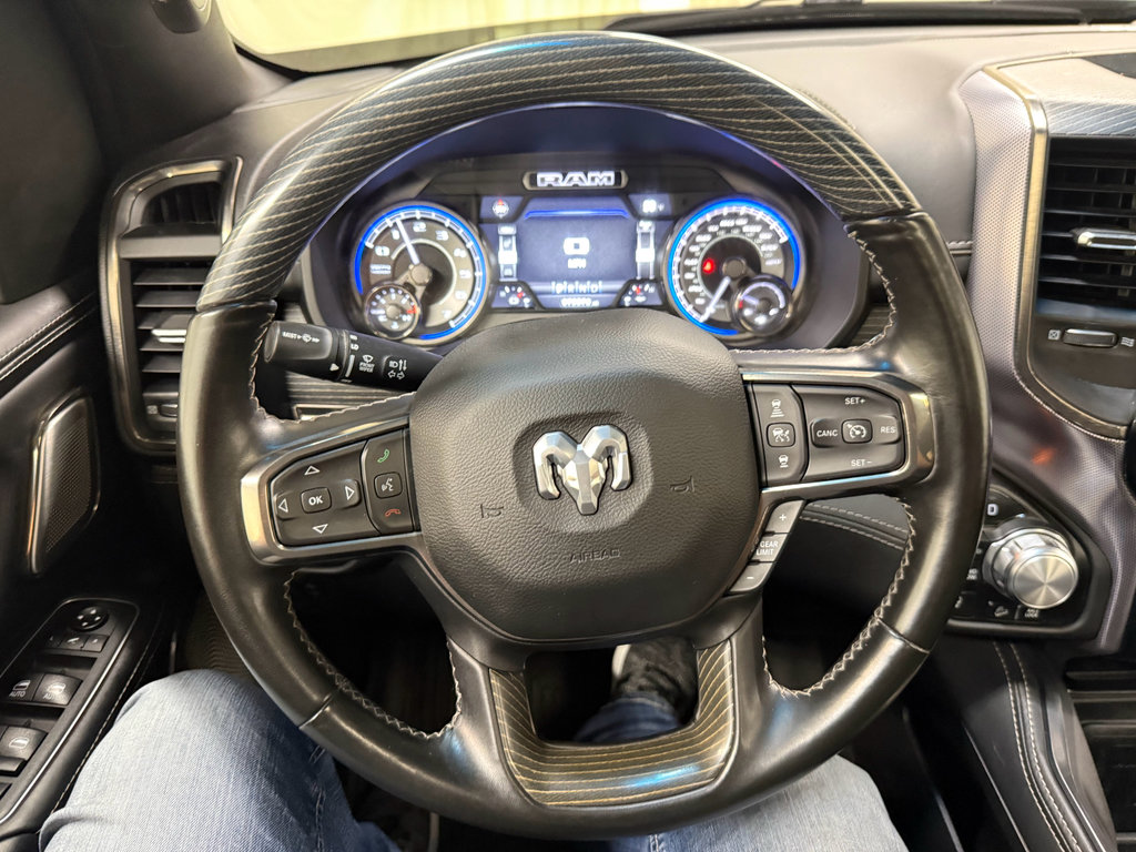 Used 2021 RAM 1500 Limited AWD/4WD image 31