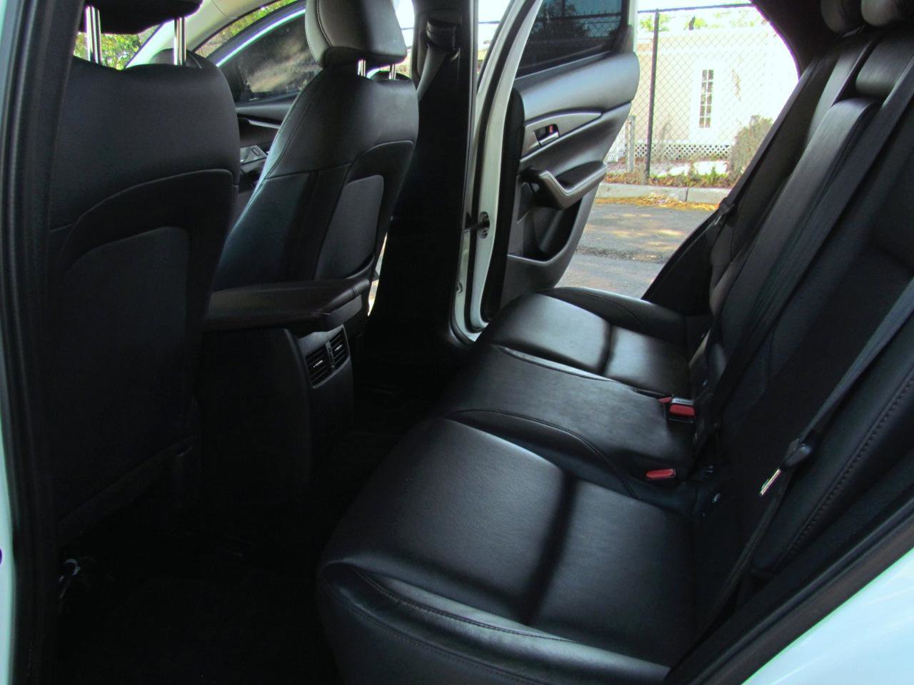 Used 2021 MAZDA CX-30 AWD 2.5 S w/ Premium Package image 20