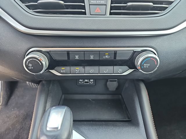 Used 2022 Nissan Altima 2.5 SR FWD image 28
