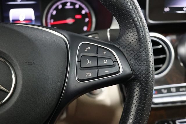 Used 2019 Mercedes-Benz GLC 300 4MATIC Coupe image 22