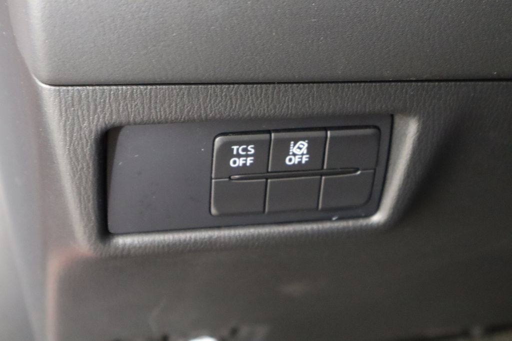 Used 2019 MAZDA CX-5 Touring AWD/4WD image 22