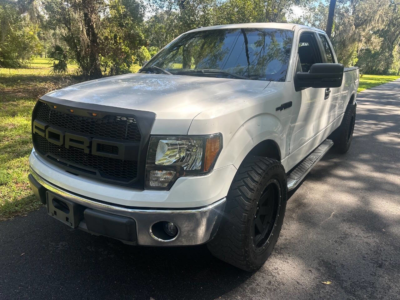 Used 2014 Ford F150 XLT w/ Equipment Group 302A Luxury